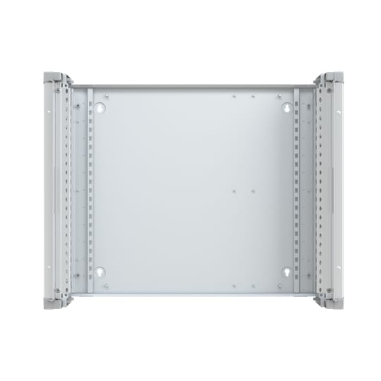 ABB SPA - ABBQ843B418 SPEE L STRUTTURA1800X400+2 PAN.LAT.+TELA