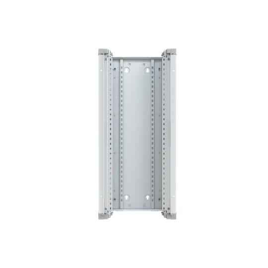 ABB SPA - ABBQ843B410 SPEE L STRUTTURA1000X400+2 PAN.LAT.+TELA