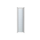 ABB SPA - ABBQ843B620 SPEEL IP43 2000X600+2 PAN.LAT.+TELAIO