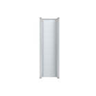 ABB SPA - ABBQ843B618 SPEEL IP43 1800X600+2 PAN.LAT.+TELAIO