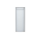 ABB SPA - ABBQ855B820 SPEEM IP55 2000X800+TELAIO