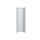 ABB SPA - ABBQ843B616 SPEEL IP43 1600X600+2 PAN.LAT.+TELAIO