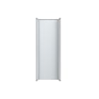 ABB SPA - ABBQ843B820 SPEE L STRUTTURA2000X800+2 PAN.LAT.+TELA