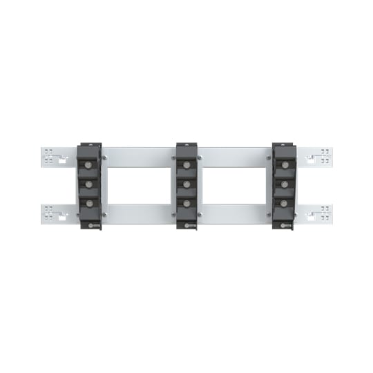 ABB SPA - ABBQR8H8SS01 SPEEL IP43-SPEEM IP55 P.SCA.B.SAG.OR.800