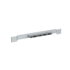 ABB SPA - ABBQR6V8FF01 COMBI PORTABARRE LINEARE B.PIATTE L=800M
