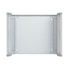 ABB SPA - ABBQ843B806 SPEEL IP43 600X800+2 PAN.LAT.+TELAIO