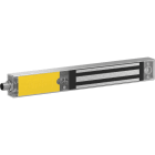 ABB SPA - ABB2TLA042022R4600 MAGNE 4 OSSD-INFO M12-8 CONNECTOR