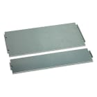 ABB SPA - ABB4TBP833282C0100 PS PIASTRA DI MONTAGGIO 300X750 METALLO
