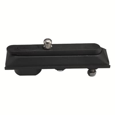 ABB SPA - ABB4TBP833630R0100 Maniglia lucchettabile