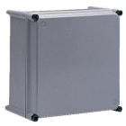 ABB SPA - ABB4TBO856049C0100 APO 31 c/coperchio grigio IP67 RAL7035