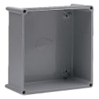 ABB SPA - ABB4TBO856008C0100 APO 12 BASE CHIUSA RAL7035