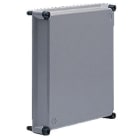 ABB SPA - ABB4TBO856032C0100 APO 11 COPERCHIO GRIGIO RAL7035