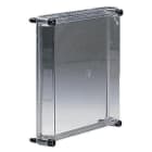 ABB SPA - ABB4TBO851290C0100 APO 11 COPERCHIO TRASPARENTE