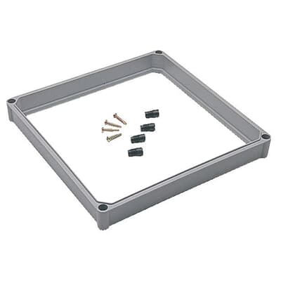 ABB SPA - ABB4TBO856042C0100 APO 41 spessore di rialzo RAL7035