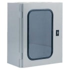 ABB SPA - ABB4TBA831131C0100 ARIA75 QUADRO PORTA FINESTRATA
