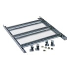 ABB SPA - ABB4TBA831057C0100 ARIA54 CHASSIS+RAILS DIN