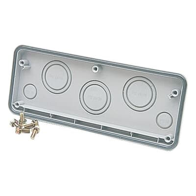 ABB SPA - ABB4TBO856096C0100 APO CALOT.POLIS4XM20/16+1XM32/25 L185MM