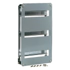 ABB SPA - ABB4TBO851353C0100 APO 71 CHASSIS AP71D282 (372 X 302) 28 M