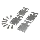 ABB SPA - ABB4TBA831000C0100 SET PIEDINI INOX