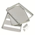 ABB SPA - ABB4TBA831793C0100 ARIA75 supporto pannelli modulari