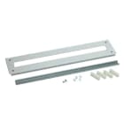 ABB SPA - ABB4TBP833278C0100 PS PANNELLO MODULARE 150X750 PREFORATO