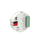 ABB SPA - ABBKNXO003 MT/U 2.12.2, TERM SICUR 2 CANALI INCASSO