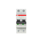 ABB SPA - ABBS598521 S202L C40 INTERRUTTORE AUTOMATICO 4,5KA 2P