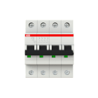 ABB SPA - ABBS529228 S204 C20 INTERRUTTORE AUTOMATICO 6KA 4P