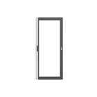 ABB SPA - ABBQ855G818 SPEEL IP43-SPEEM IP55 P. VETRO 1800X800