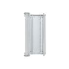 ABB SPA - ABBQ843E408 SPEE L ESTENSIONE 800X400+TELAIO+KIT UNI