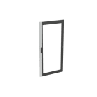 ABB SPA - ABBQ855G816 SPEEL IP43-SPEEM IP55 P. VETRO 1600X800