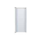 ABB SPA - ABBQ843E818 SPEEL IP43 1800X800+TELAIO+KIT UNIONE