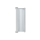 ABB SPA - ABBQ843E410 SPEE L ESTENSIONE1000X400+TELAIO+KIT UNI