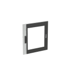 ABB SPA - ABBQ855G606 SPEEL IP43-SPEEM IP55 P. VETRO 600X600