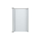 ABB SPA - ABBQ843E812 SPEE L ESTENSIONE1200X800+TELAIO+KIT UNI