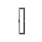 ABB SPA - ABBQ855G414 SPEEL IP43-SPEEM IP55 P. VETRO 1400X400