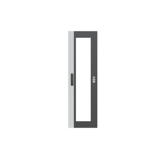ABB SPA - ABBQ855G412 SPEEL IP43-SPEEM IP55 P. VETRO 1200X400