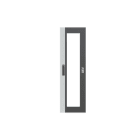 ABB SPA - ABBQ855G412 SPEE L/M PORTA VETRO 1200X400MM