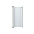 ABB SPA - ABBQ843E612 SPEE L ESTENSIONE1200X600+TELAIO+KIT UNI