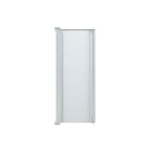 ABB SPA - ABBQ843E820 SPEE L ESTENSIONE2000X800+TELAIO+KIT UNI