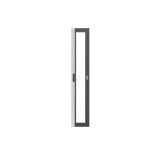ABB SPA - ABBQ855G420 SPEE L/M PORTA VETRO 2000X400MM