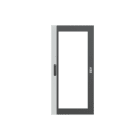 ABB SPA - ABBQ855G612 SPEEL IP43-SPEEM IP55 P. VETRO 1200X600