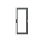 ABB SPA - ABBQ855G612 SPEE L/M PORTA VETRO 1200X600MM