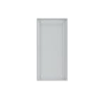 ABB SPA - ABBQ855B816 SPEE M STRUTT.MONOBLOCCO 1600X800MM+TELA
