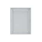 ABB SPA - ABBQ855B810 SPEEM IP55 1000X800+TELAIO