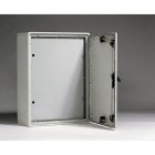 ABB SPA - ABB4TBP833556C0100 PORTA INTERNA GIREVOLE 500X500
