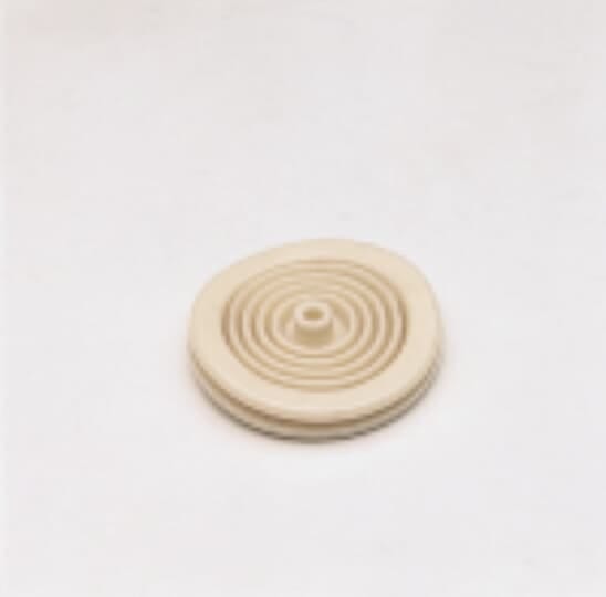 ABB SPA - ABB4TBO851099C0100 Entrata cavi univ.(GR) d. foro PG66