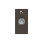 ABB SPA - ABBZ1131AN N2150.7 AN - Presa TV terminale Maschio