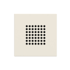 ABB SPA - ABBZ1302BL N2224 BL - Suoneria 75dB 4 Melodie 230