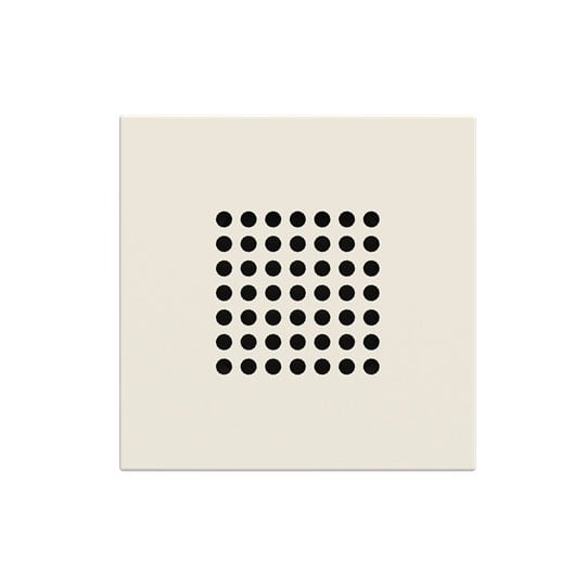 ABB SPA - ABBZ1302BL N2224 BL - SUONERIA 75DB 4 MELODIE 230